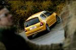 Renault Clio Sport 2002 года